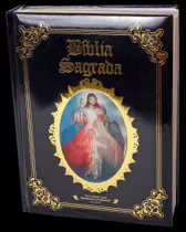 Bíblia Católica Sagrada Família - Capa Preta - PAE EDITORA E DISTRIBUIDORA