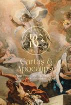 Bíblia Contexto - Cartas & Apocalipse - Triunfo - Com Referências Cruzadas Por Extenso Sortido Bíblia Contexto - Cartas & Apocalipse - Triunfo - Com Referências Cruzadas Por Extenso Sortido