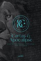 Bíblia Contexto - Cartas e Apocalipse - Leão - Sankto Bíblia Contexto - Cartas e Apocalipse - Leão - Sankto