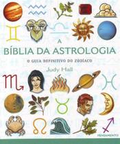 Bíblia da Astrologia, A