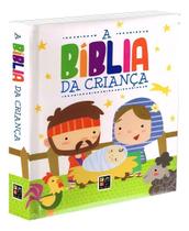 Biblia Da Crianca, a - (Pe Da Letra) Biblia Da Crianca, a - (Pe Da Letra)
