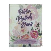 Bíblia da Mulher de Deus