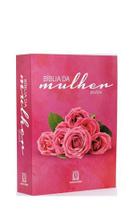 Bíblia da mulher devota - Bolso