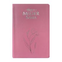 Biblia Da Mulher Sabia Harpa Avivada Texto E Mapa Coloridos - CPP Biblia Da Mulher Sabia Harpa Avivada Texto E Mapa Coloridos - CPP