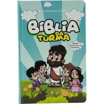Bíblia da Turma NTLH