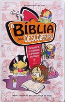 Biblia Das Descobertas Rosa Ntlh