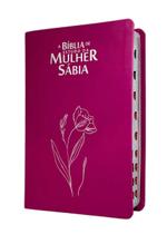 biblia de Estudo Feminina Pentecostal Pastora Assembleia Datas Comemorativas