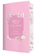 Bíblia de Estudo Floral - BELLO PUBLICACOES