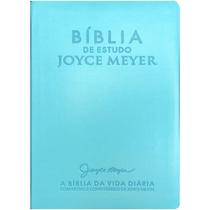 Bíblia de Estudo Joyce Meyer - Bello