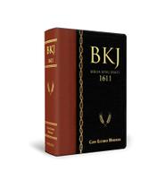 Bíblia de Estudo King James Bíblia de Estudo King James