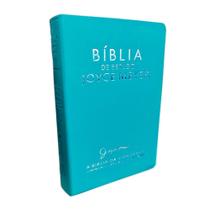 Bíblia de Estudo Nova Versão Internacional