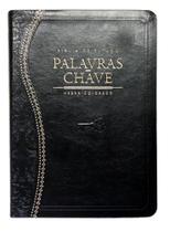 Bíblia de Estudo Palavra Chave - Sbb