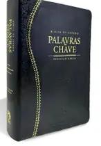 Bíblia de Estudo Palavra Chave