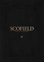 Bíblia De Estudo Scofield - Preta - VIDA EDITORA