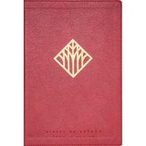 Bíblia de estudo Thomas Nelson - Vinho Bíblia de estudo Thomas Nelson - Vinho