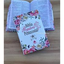 Bíblia de Estudos Pregadora Pentecostal média Bíblia de Estudos Pregadora Pentecostal média