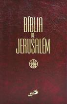 Biblia De Jerusalem - Media Ziper - PAULUS BIBLIAS