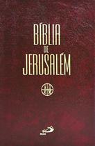Biblia De Jerusalem - Media Ziper Biblia De Jerusalem - Media Ziper