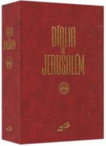 Biblia de jerusalem - media ziper