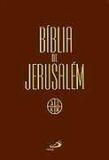 Bíblia de Jerusalém