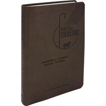 Bíblia Do Obreiro Concordância Dicionario Cerimônias Auxílios ARA 14x21cm Bíblia Do Obreiro Concordância Dicionario Cerimônias Auxílios ARA 14x21cm
