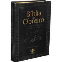 Bíblia do Obreiro RC - SBB