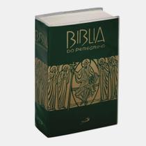Bíblia do Peregrino - Paulus
