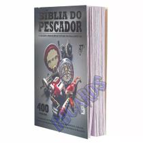 Bíblia do Pescador Anuário Brasileiro Pesca Esportiva 2014