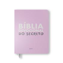 Bíblia do Secreto Lilás