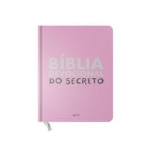 Bíblia do secreto - QUATRO VENTOS Bíblia do secreto - QUATRO VENTOS