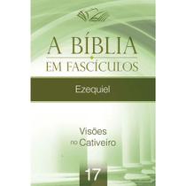 Bíblia em fascículo Ezequiel