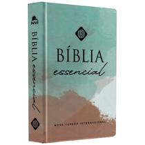 Bíblia Essencial Salmão NVI Capa Dura Bello Bíblia Essencial Salmão NVI Capa Dura Bello