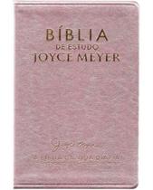 Biblia estudo jm rosa - capa luxo Biblia estudo jm rosa - capa luxo