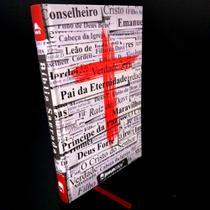 Bíblia evangelica mais vendida nova capa jovem lettering sk