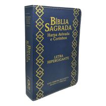 Bíblia Evangélica Pentecostal Assembleia Batista Igreja Universal Harpa Coros Índice Letra Hipergigante