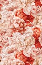 Bíblia Feminina ARC Peônias Capa Dura