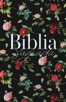 Bíblia Flores do Campo - Letra Grande - Nova Versão Transformadora Sortido