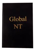 Bíblia Global Nt New Testement Rbs Ingles Alemão Franc