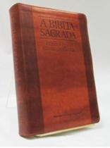 Biblia hiper legivel luxo havana Biblia hiper legivel luxo havana