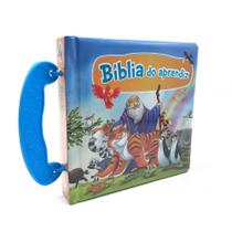 Bíblia Infantil - Bíblia Do Aprendiz