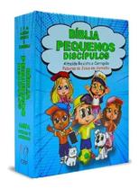 Biblia Infantil Criança Evangelica Cristã Menino Masculino