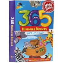 Bíblia Infantil Ilustrada - Primeiros Passos com Jesus - Belas histórias da Bíblia selecionadass