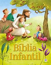 Biblia Infantil Interativa - PAE LIVROS