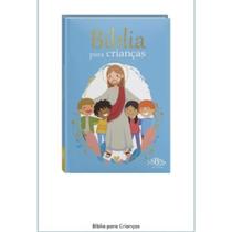 Bíblia infantil para crianças lembrancinhas evangélicas