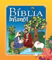 Bíblia Infantil - Paulus