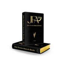 Bíblia jfa 1819 standard lt grande capa luxo preta - bvbooks Bíblia jfa 1819 standard lt grande capa luxo preta - bvbooks