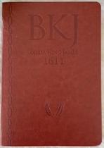 Bíblia King James 1611 - Ampliada