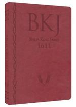 Bíblia King James 1611 Bíblia King James 1611