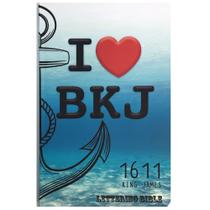 Bíblia King James 1611 - BV