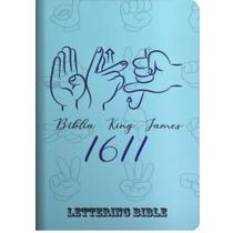 Bíblia King James 1611 - BV